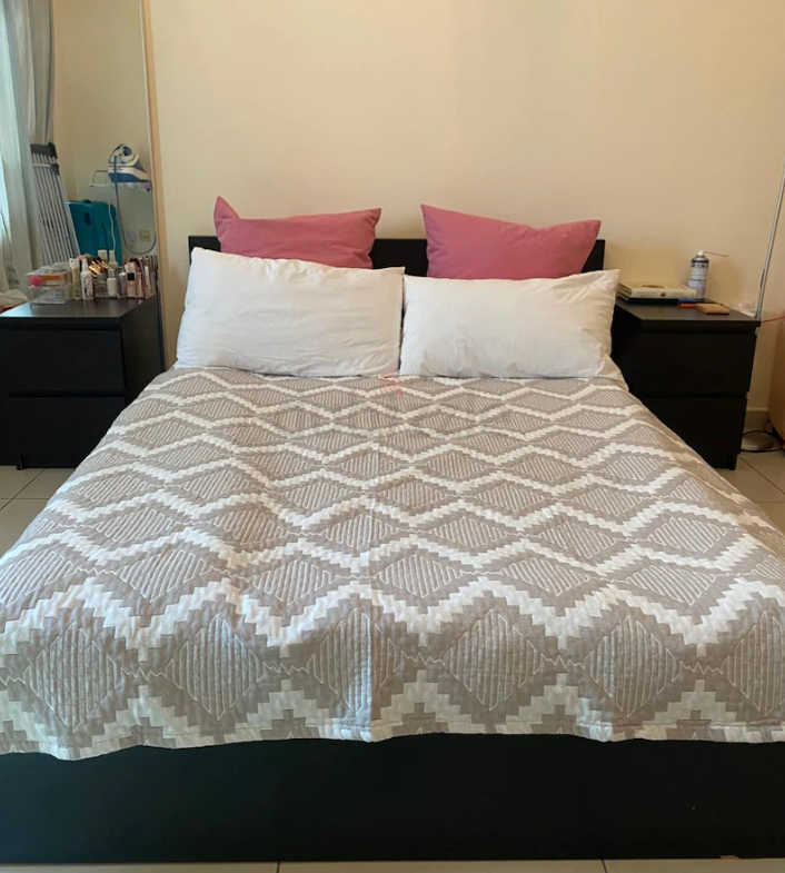 Bed set for Sale