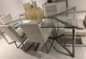 Dinning Table Set for sale