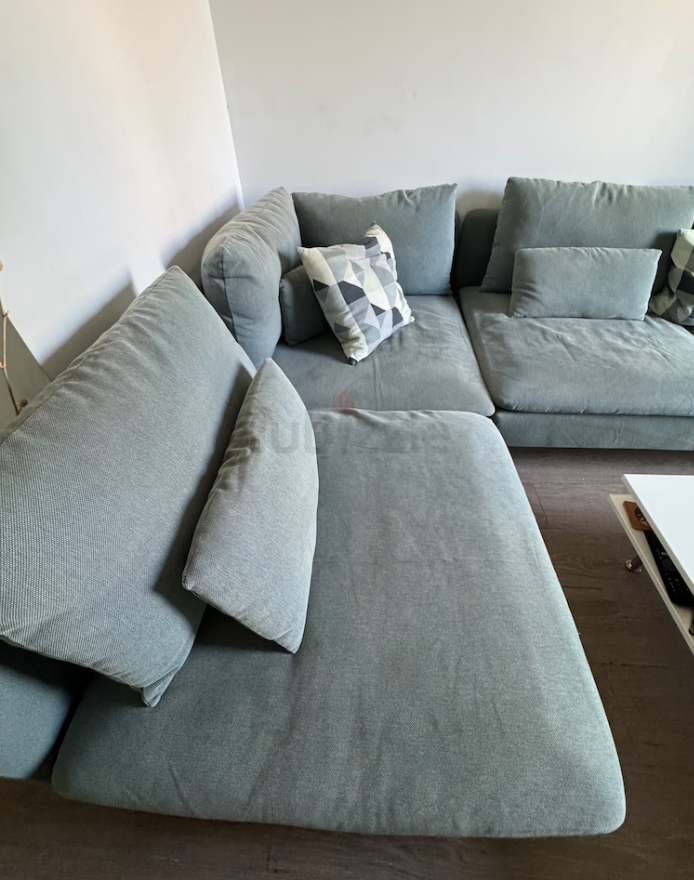 IKEA Sofa