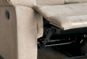 3 Seat sofa Recliner