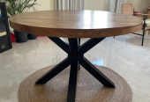 Dinning table