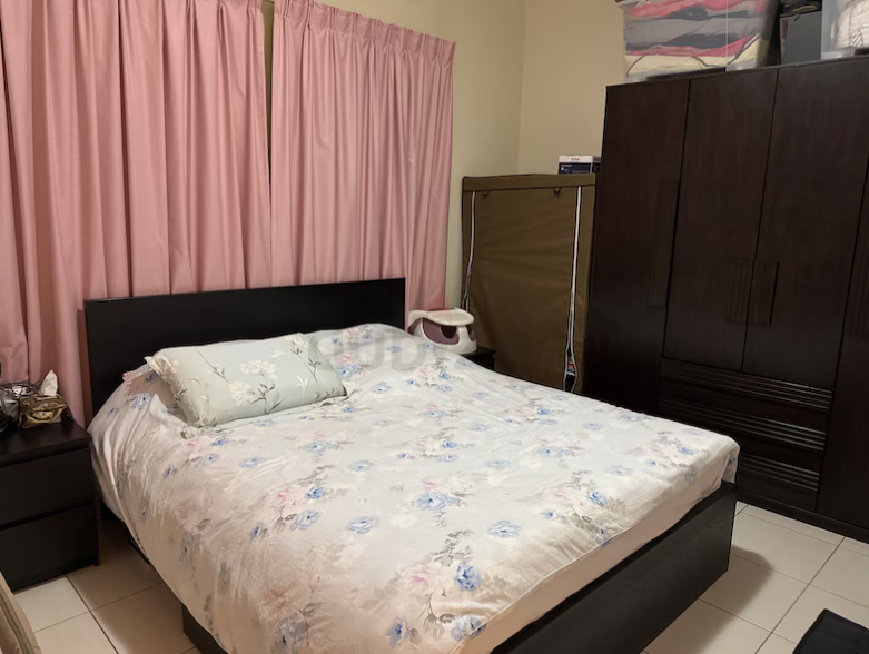 Bedroom for Sale