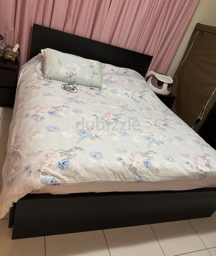 Bedroom for Sale