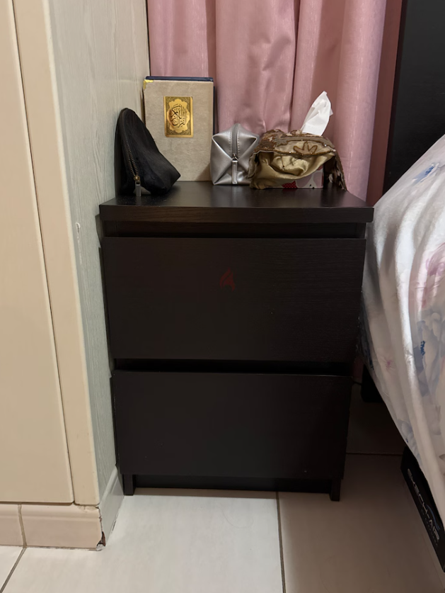 Bedroom for Sale