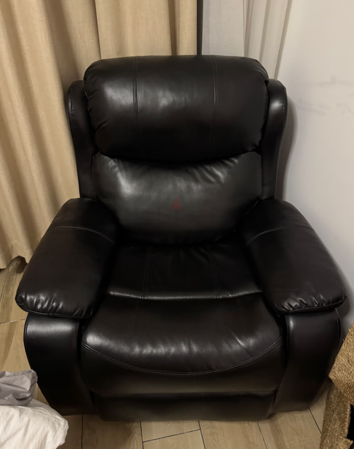 Recliner