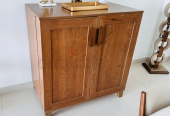 Custom-made Bar Unit mint condition