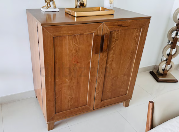 Custom-made Bar Unit mint condition