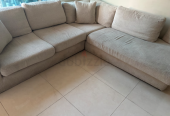 L-shape Sofa for sale