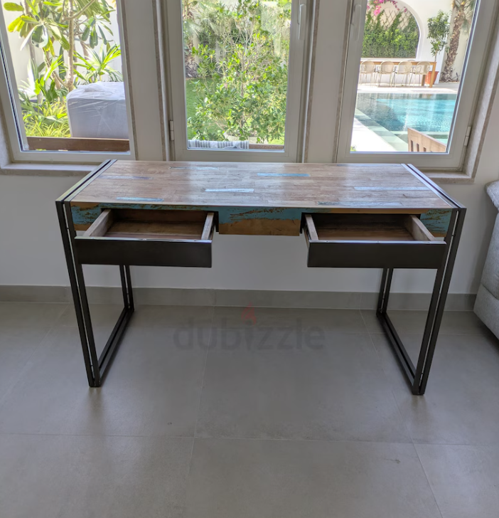 Desk