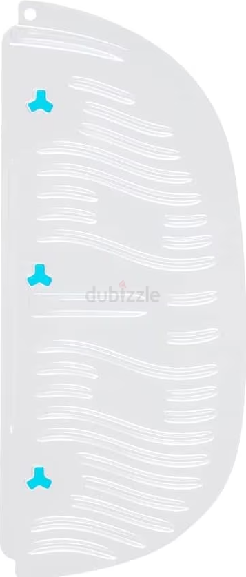 PETKIT Baffle for Emptying Cat Litter,One Click Cat Litte