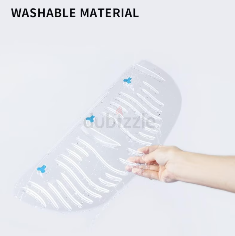 PETKIT Baffle for Emptying Cat Litter,One Click Cat Litte