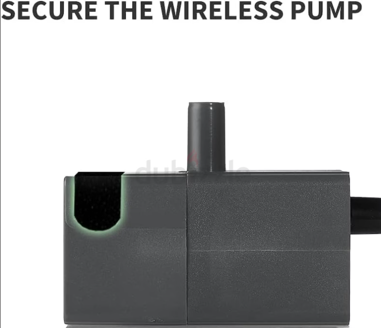 PETKIT Replaced Foam Filters for Eversweet 3 Pro/Solo 2/Solo SE Water Fountain,15 Pieces/Pack