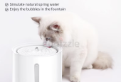 PETKIT EVERSWEET Solo 2 Cat Water Fountain with Wireless Pump, Ultra Quiet 70oz/2L