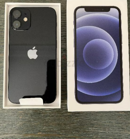 Iphone 12 64 gb storage