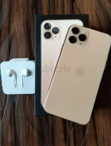 Iphone 11 pro 64 gb storage