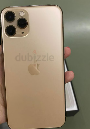 Iphone 11 pro 64 gb storage