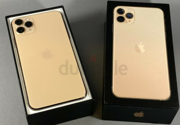 Iphone 11 pro 64 gb storage