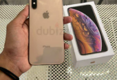 Iphone xs 256 gb storage
