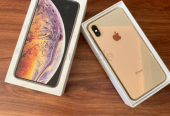 Iphone xs 256 gb storage