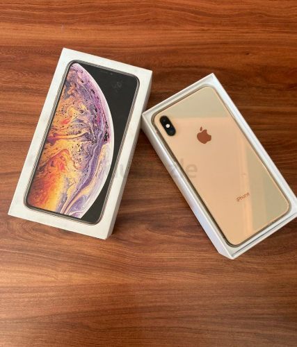 Iphone xs 256 gb storage