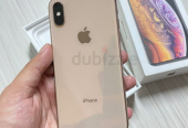 Iphone xs 256 gb storage