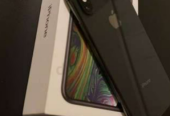 Iphone xs 64 gb storage