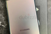 Samsung s21 plus 128 gb storage 8 gb ram