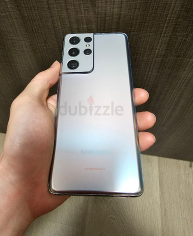 Samsung s21 ultra 128 gb storage 12 gb ram