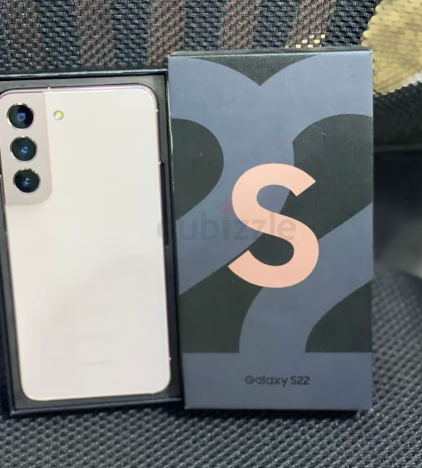 Samsung s22 128 gb storage 8 gb ram