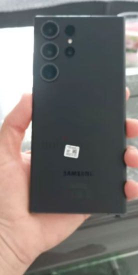 Samsung s23 ultra 256 gb storage 8 gb ram