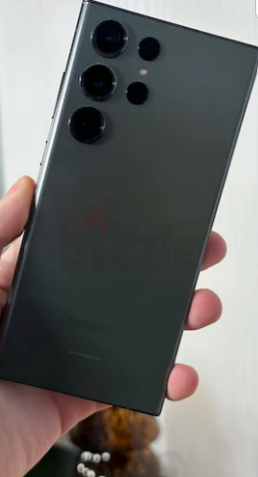 Samsung s23 ultra 256 gb storage 8 gb ram