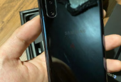 note 10 256 samsung like new device