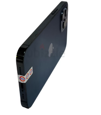 Apple iPhone 12 Pro – 128GB – Pacific Blue ● Warranty | FREE Delivery | ADWFD