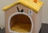 BRAND-NEW CAT/DOG HOUSE FOR SALE