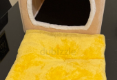 BRAND-NEW CAT/DOG HOUSE FOR SALE