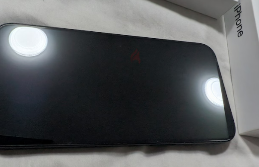 iPhone 15 Pro Max 256GB Blue Titanium