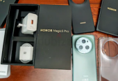 Honor Magic 5 Pro Under Warranty