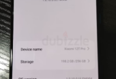 Xiaomi Mi 12T Pro 12GB/256GB, 5G Mobile UAE Version