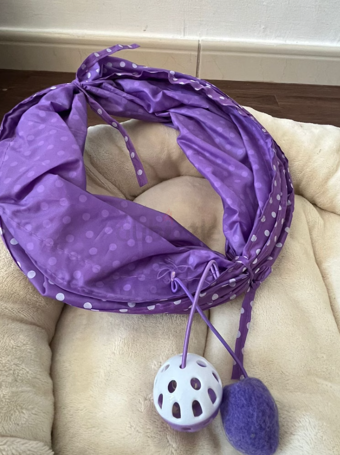 Pet cat toys bundle for sale ( all new and unused)