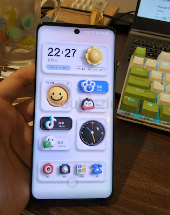 Honor 50 for sale in low price !