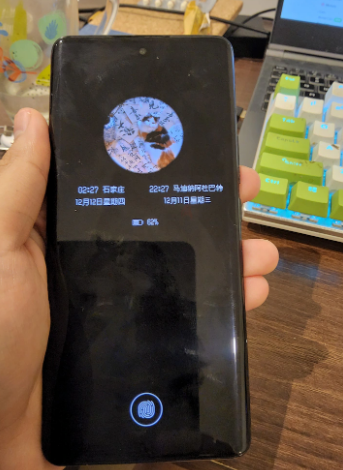 Honor 50 for sale in low price !