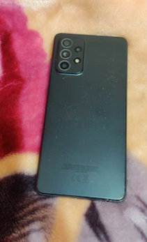 Samsung Galaxy A52s 128 gb for sale