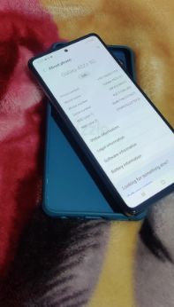 Samsung Galaxy A52s 128 gb for sale