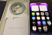 iPhone 14 Pro Max (1TB) in Deep Purple with FaceTime – TRA