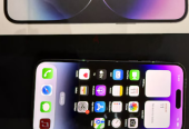 iPhone 14 Pro Max (1TB) in Deep Purple with FaceTime – TRA