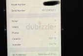 iPhone 14 Pro Max (1TB) in Deep Purple with FaceTime – TRA