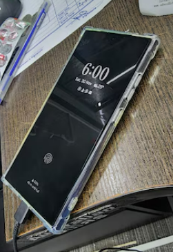 Samsung Galaxy S24 Ultra For Sale