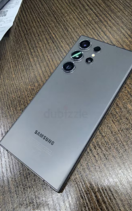 Samsung Galaxy S24 Ultra For Sale