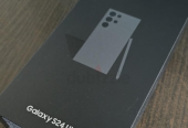 Samsung Galaxy S24 Ultra For Sale