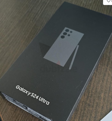 Samsung Galaxy S24 Ultra For Sale